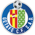Escudo del Getafe CF