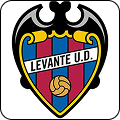 Escudo del Levante U.D.