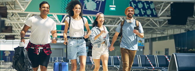 Decodificador Lowi TV